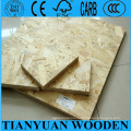 High Quality OSB for Decoration